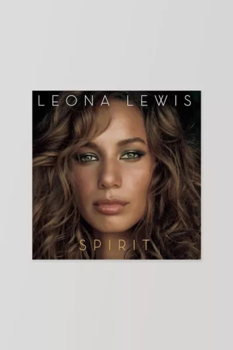 Leona Lewis - Spirit LP