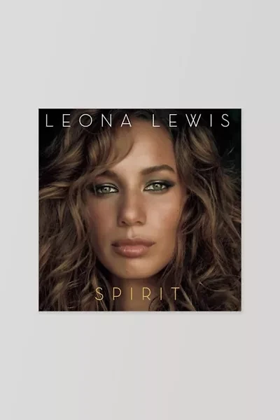 Leona Lewis - Spirit LP