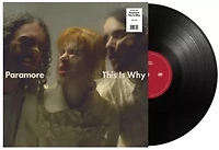 Paramore - This Is Why  LP