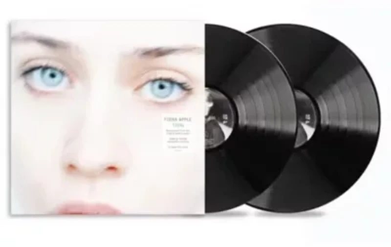 Fiona Apple - Tidal  LP