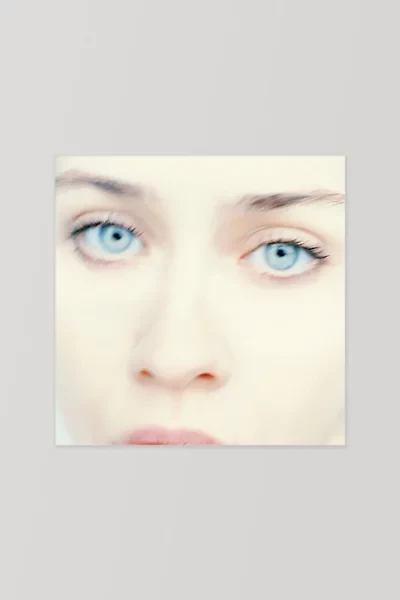 Fiona Apple - Tidal  LP
