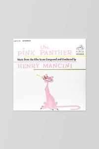 Henry Mancini - Pink Panther (Music From the Film Score) LP