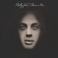 Billy Joel - Piano Man  LP