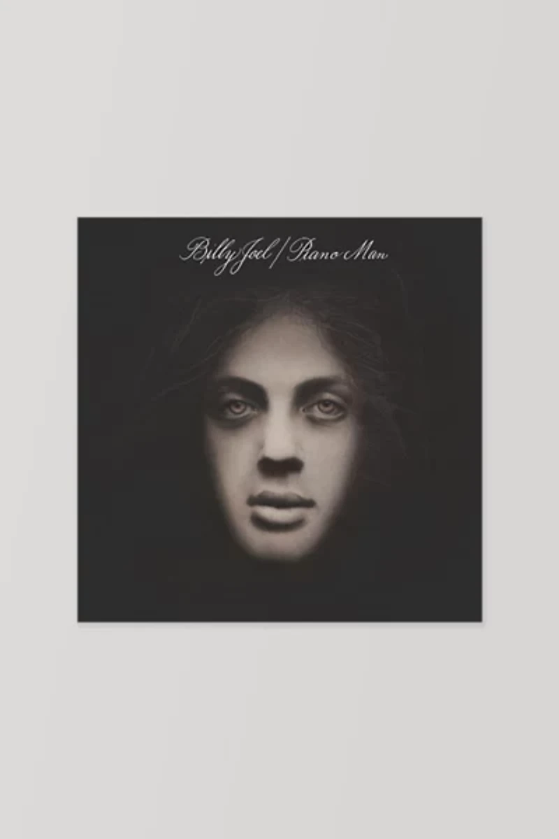 Billy Joel - Piano Man LP