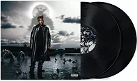 Juice Wrld - Fighting Demons  LP