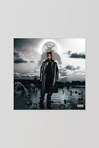 Juice Wrld - Fighting Demons  LP