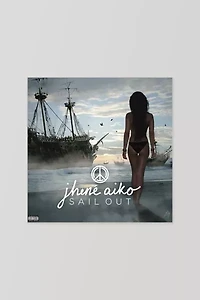 Jhené Aiko - Sail Out LP