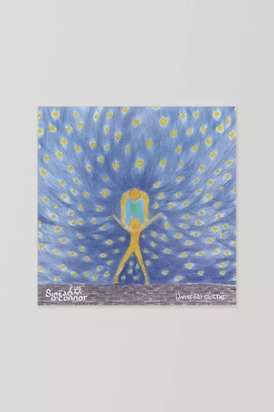 Sinead O'Connor - Universal Mother  LP