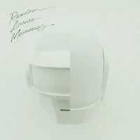 Daft Punk - Random Access Memories (Drumless Edition)  LP
