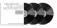 A Tribe Called Quest - The Love Movement  LP