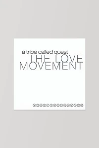 A Tribe Called Quest - The Love Movement  LP