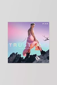 Pink - Trustfall (Tour Deluxe Edition) LP