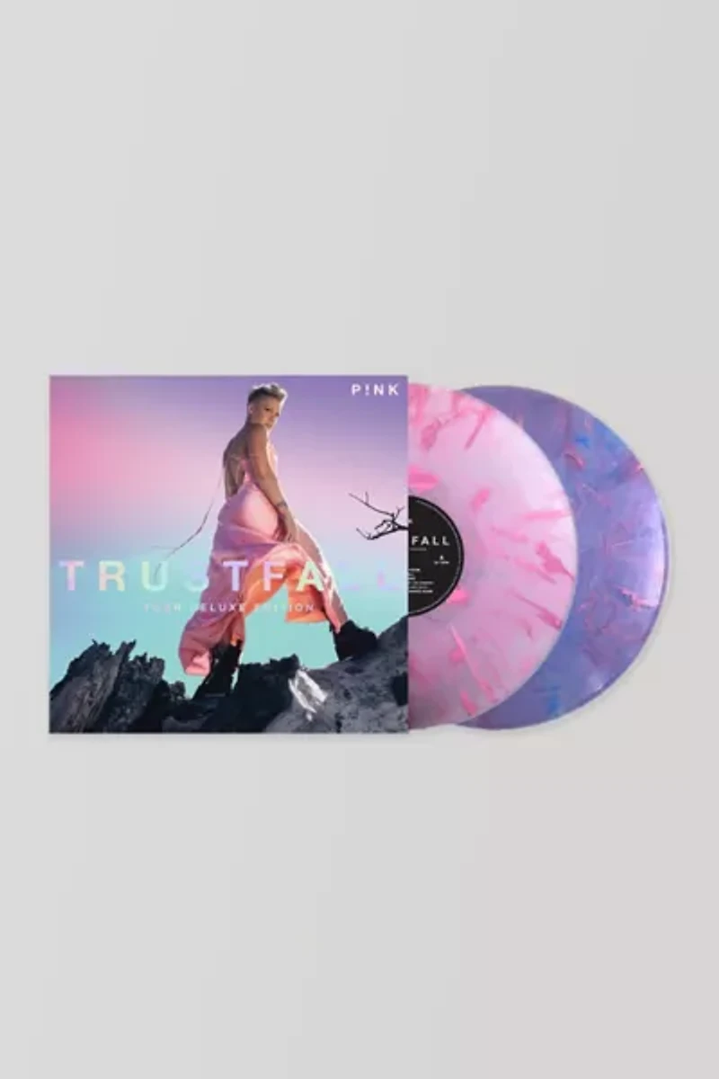 Pink - Trustfall (Tour Deluxe Edition) LP