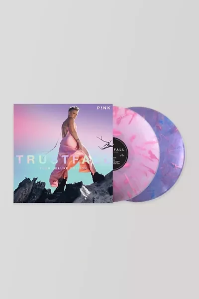 Pink - Trustfall (Tour Deluxe Edition) LP