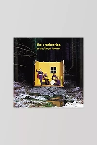 The Cranberries - To The Faithful Departed  LP
