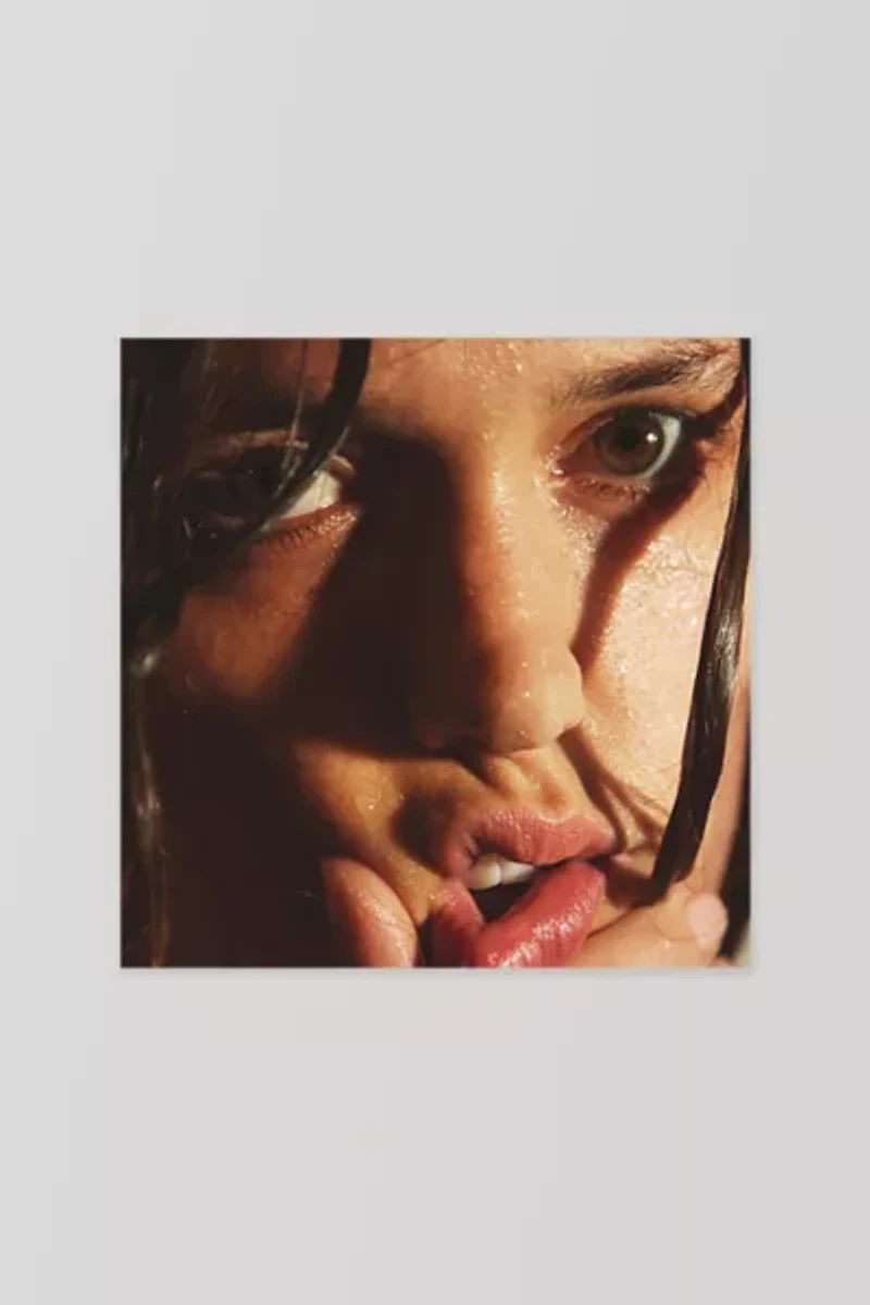 Wet - Still Run LP