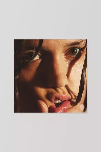 Wet - Still Run  LP