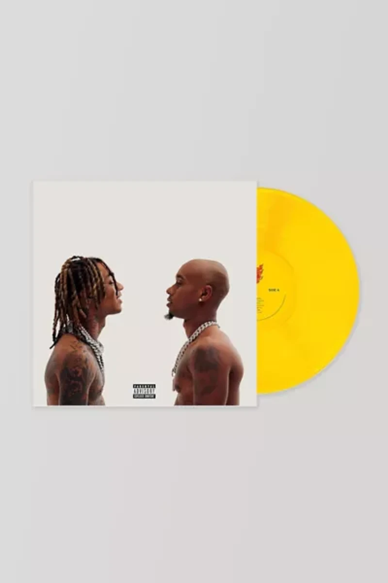 Rae Sremmurd - Sremm 4 Life LP
