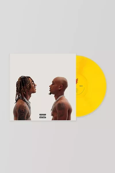 Rae Sremmurd - Sremm 4 Life  LP