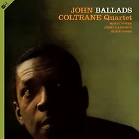 John Coltrane - Ballads (180-Gram) LP
