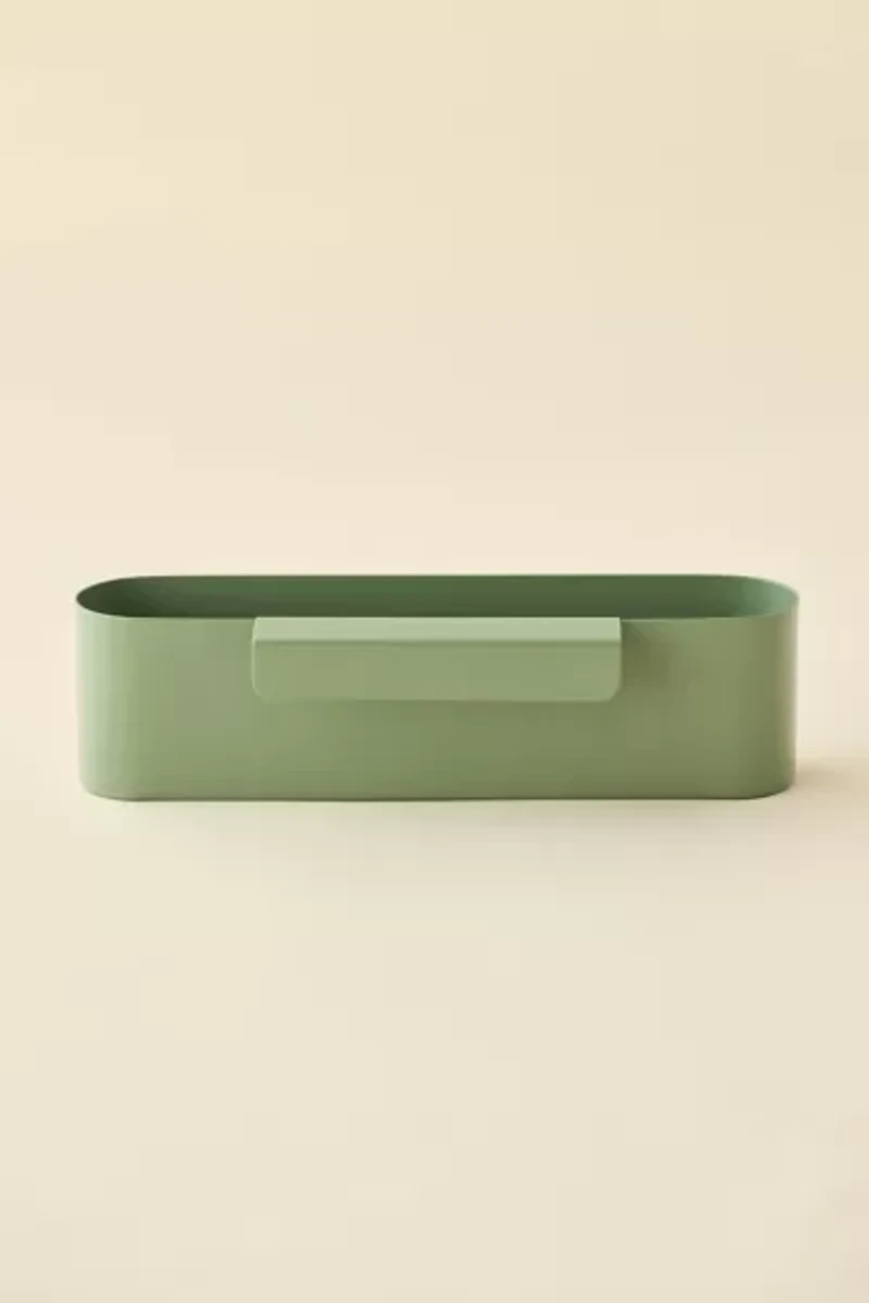 Bedside Storage Caddy