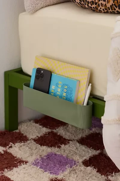 Bedside Storage Caddy
