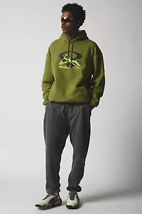 Oakley Summit Peak Hoodie Sweatshirt