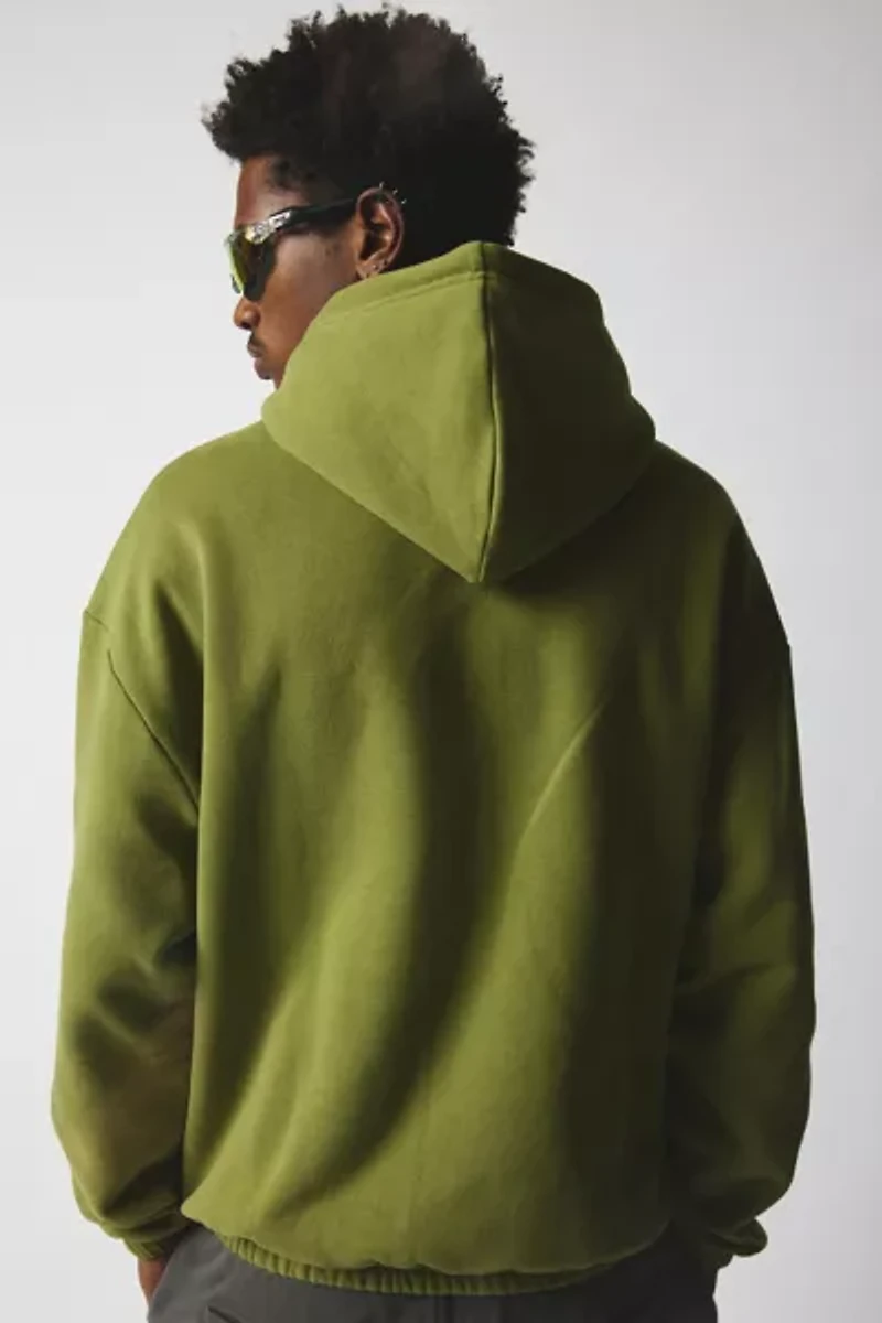 Oakley Summit Peak Hoodie Sweatshirt