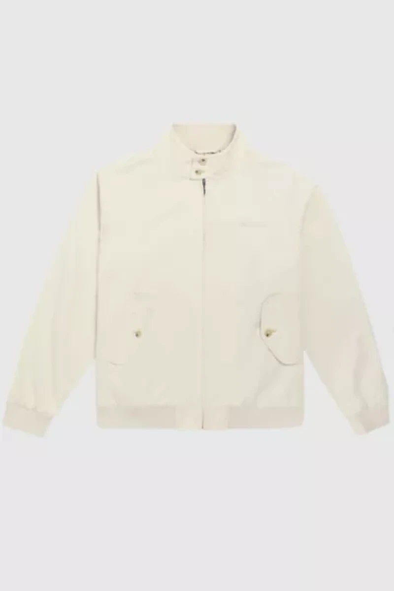 Ben Sherman Signature Harrington Jacket
