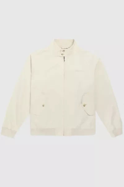 Ben Sherman Signature Harrington Jacket