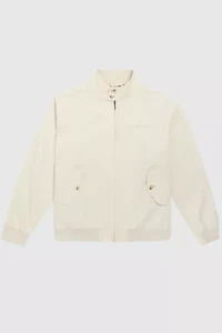 Ben Sherman Signature Harrington Jacket