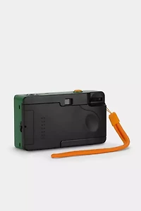 Peanuts Beagle Scouts Retrospekt FC-11 35mm Film Camera