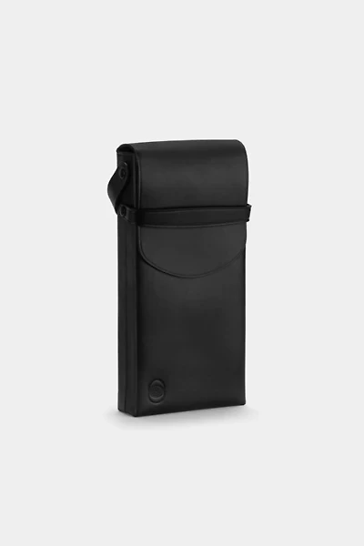 Retrospekt SX-70 Sonar Autofocus Black Leather Camera Sleeve