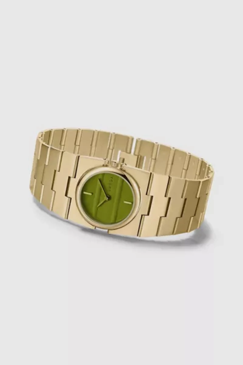BREDA Sync Quartz Bracelet Watch
