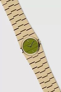 BREDA Sync Quartz Bracelet Watch