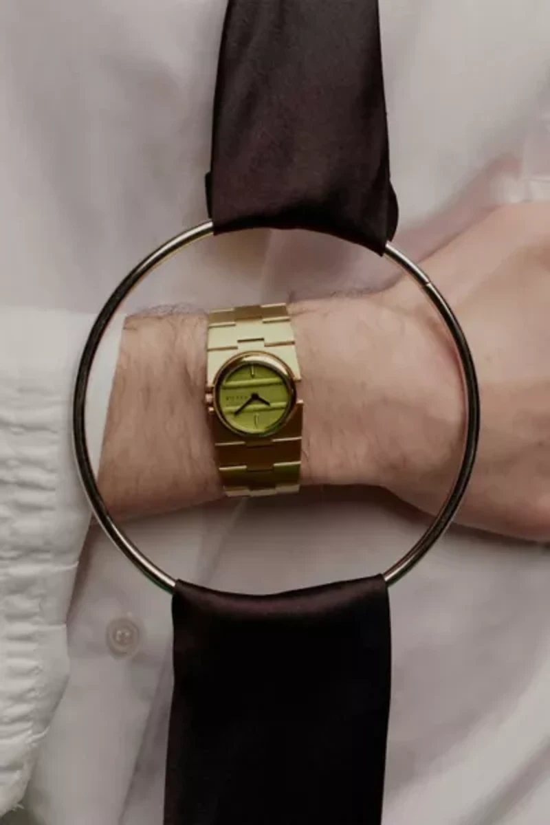 BREDA Sync Quartz Bracelet Watch