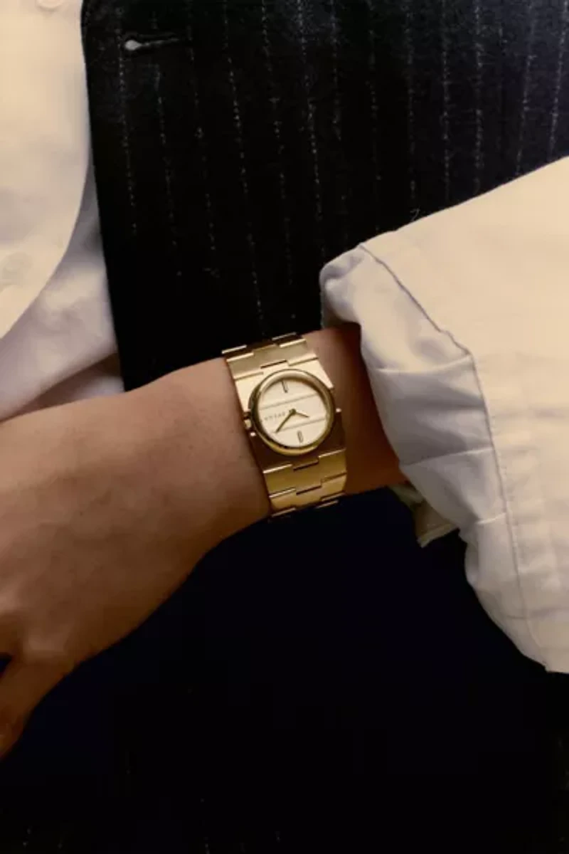 BREDA Sync Quartz Bracelet Watch