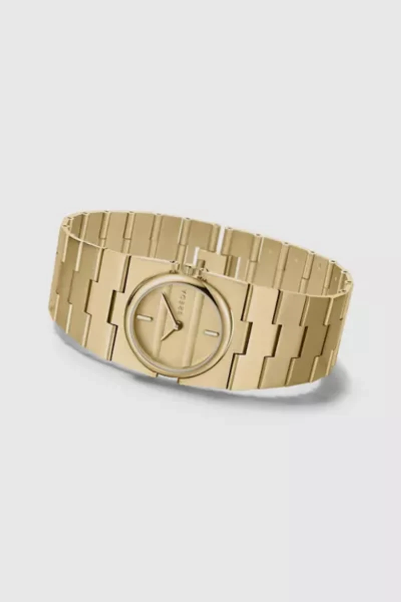 BREDA Sync Quartz Bracelet Watch