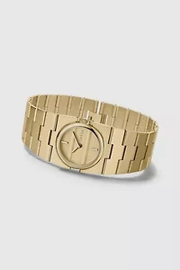 BREDA Sync Quartz Bracelet Watch