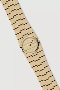 BREDA Sync Quartz Bracelet Watch