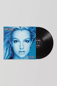 Britney Spears - In The Zone  LP