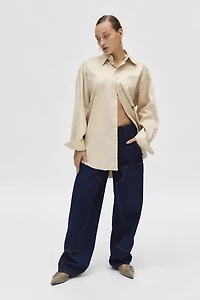 OBEY Leah Baggy II Jean