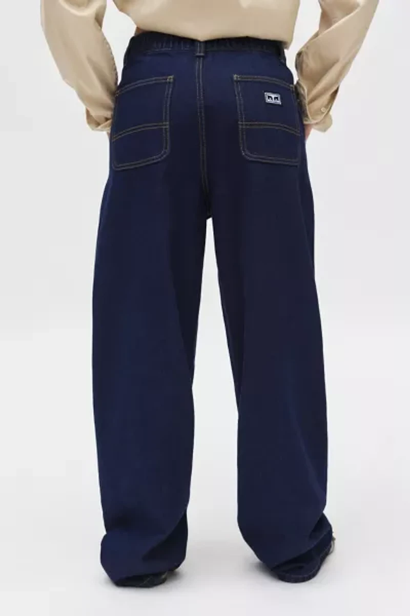 OBEY Leah Baggy II Jean