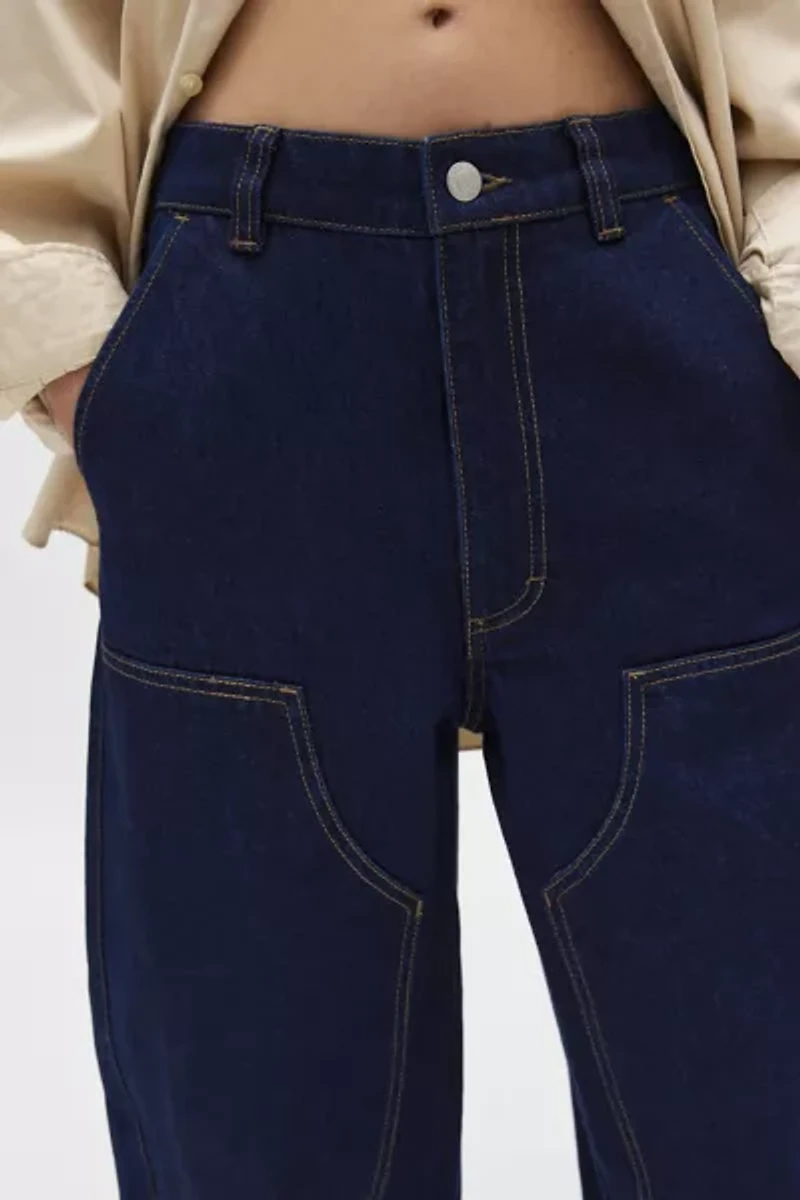 OBEY Leah Baggy II Jean