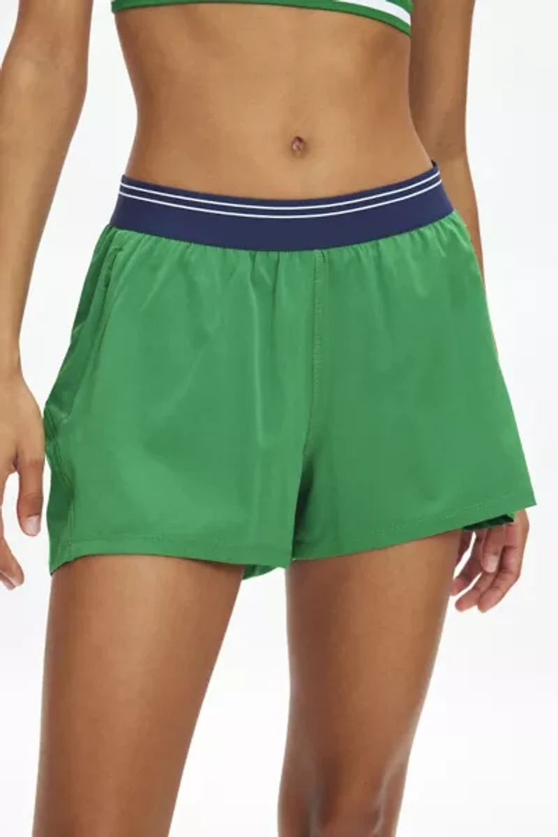 THE UPSIDE Drifter Lucky Run Short