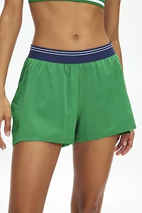 THE UPSIDE Drifter Lucky Run Short