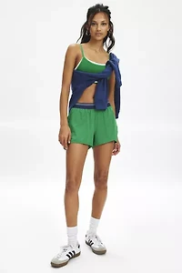 THE UPSIDE Drifter Lucky Run Short