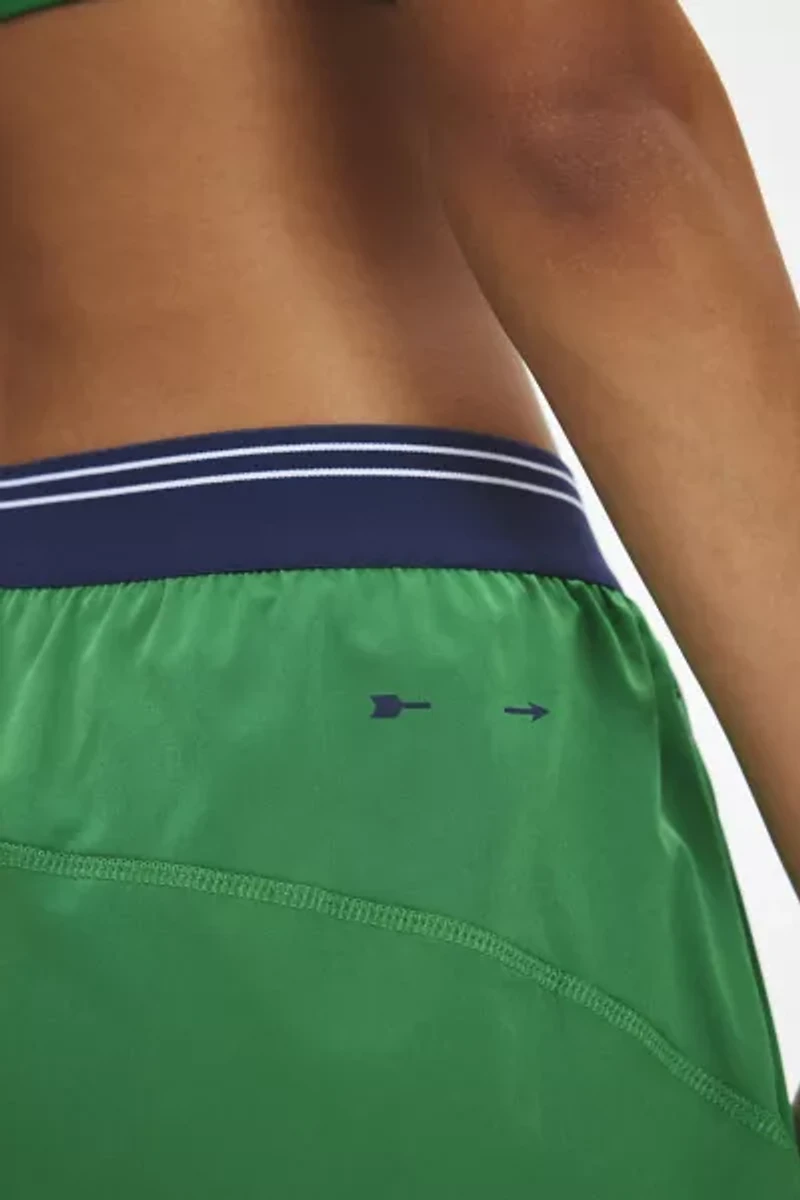 THE UPSIDE Drifter Lucky Run Short