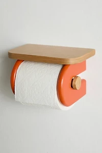 Tara Toilet Paper Holder