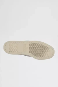 Sebago Rossisland Jib Shadow Suede Boat Shoe